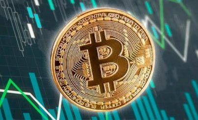 Биткоин снова удерживается выше области $28 000