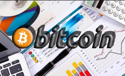 Биткоин