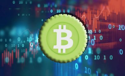 Биткоин