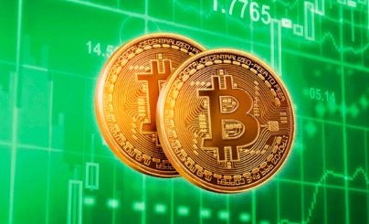 Открытый интерес по BTC-фьючерсам устойчиво растет