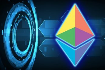 Shanghai в сети Ethereum