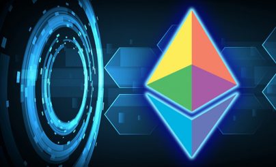Shanghai в сети Ethereum