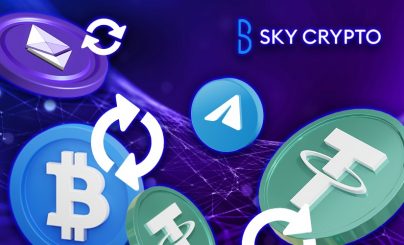Sky Crypto
