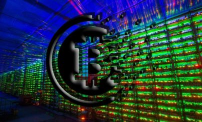 Биткоины