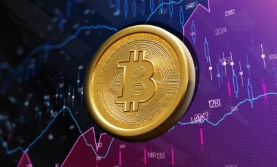 Биткоин