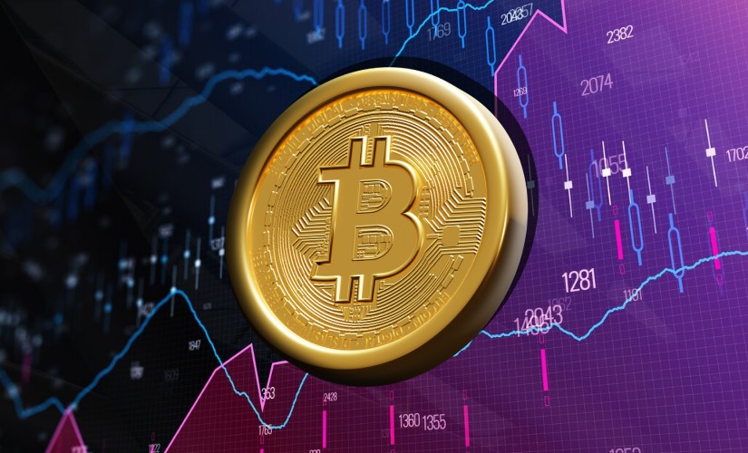 Биткоин