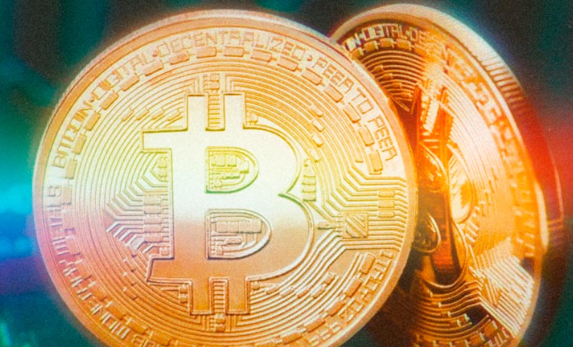 Открытый интерес Bitcoin