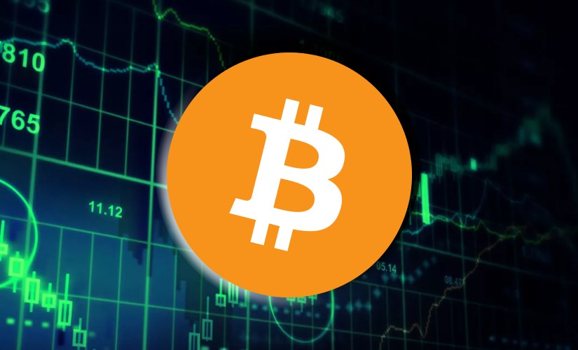 биткоин