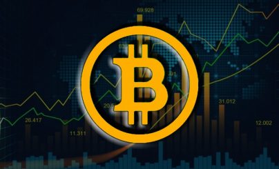 Биткоин