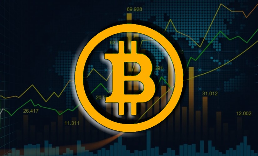 Биткоин