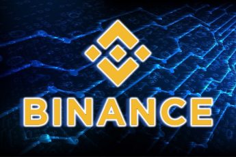 Бинанс