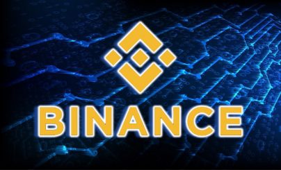 Бинанс