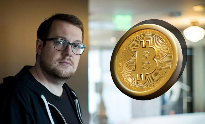 биткоин