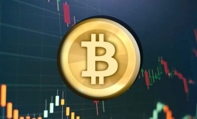 Биткоин