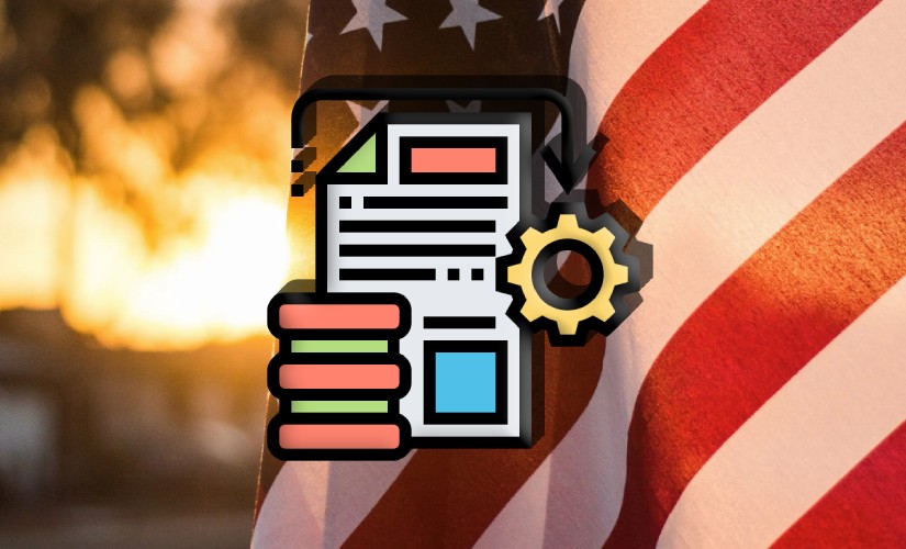 США