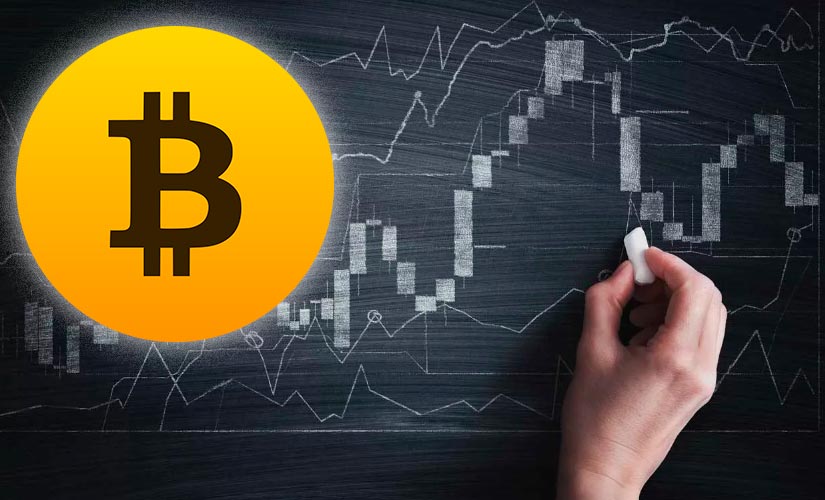 Специалисты поделились прогнозами по BTC в преддверии Пасхи