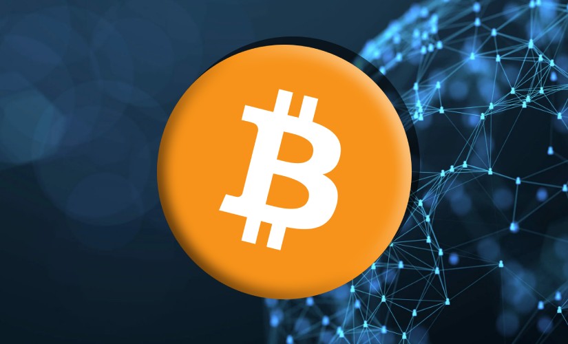 Биткоин