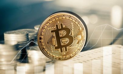 Биткоин