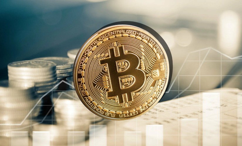 Биткоин