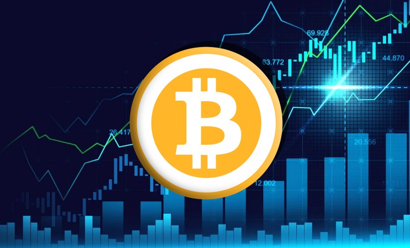 Биткоин