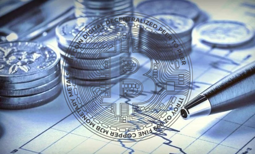 Биткоин