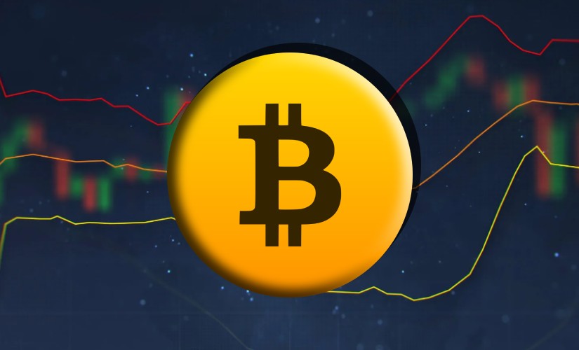 Биткоин