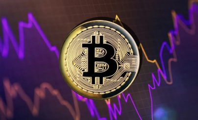 Биткоин