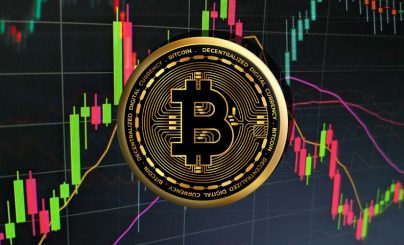 Биткоин