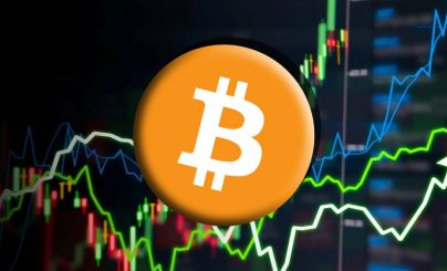 Биткоин