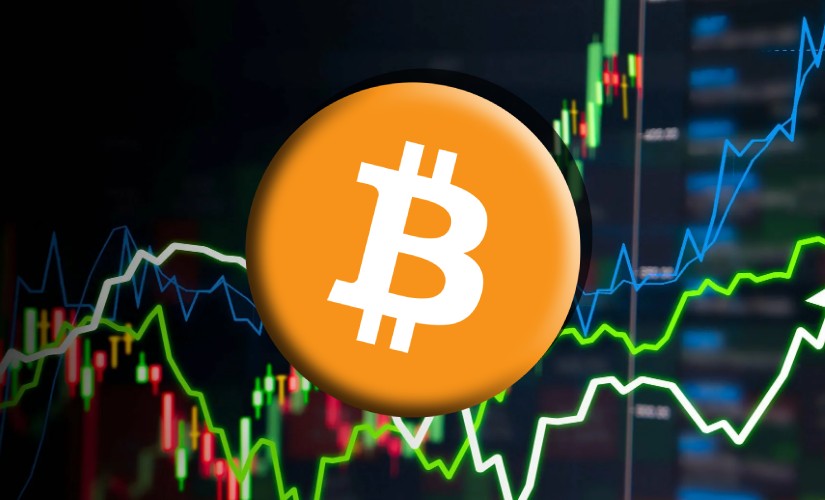 Биткоин