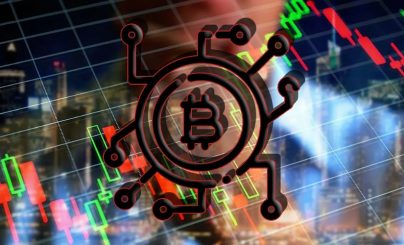 Биткоин