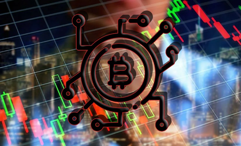 Биткоин