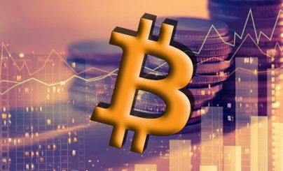 Биткоин