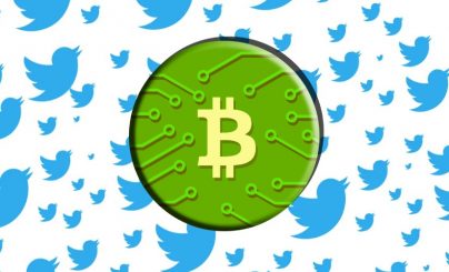 биткоин
