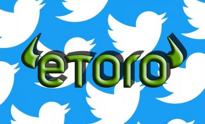 Еторо