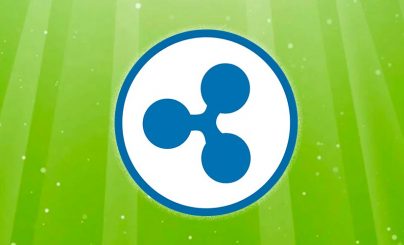 Ripple возглавил восходящее ралли альткоинов