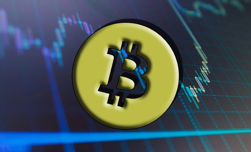 Биткоин