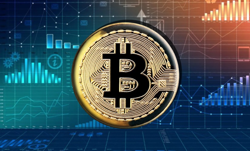 Биткоин