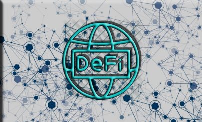 Дефи