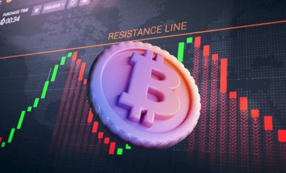 Биткоин