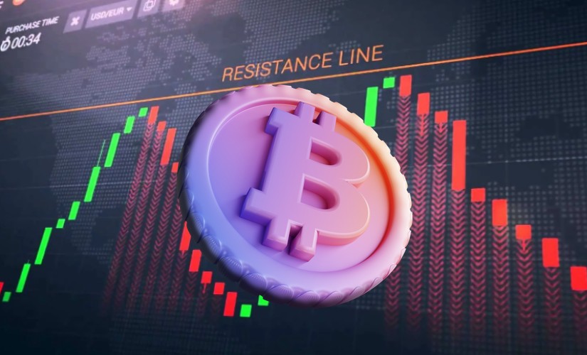 Биткоин