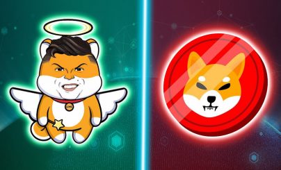 Прогноз цены Shiba Inu