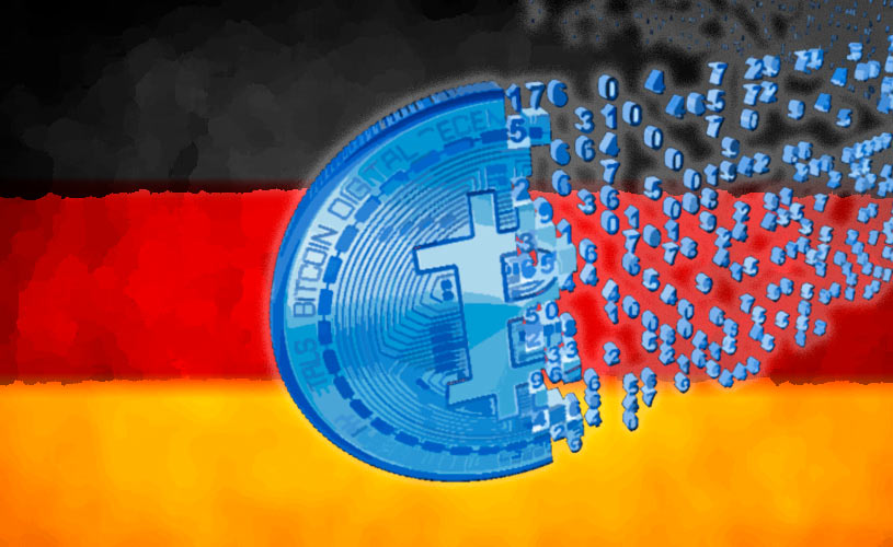 Germany Bitcoin