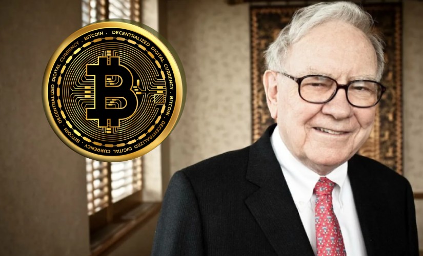 Биткоин