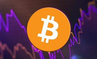 Биткоин