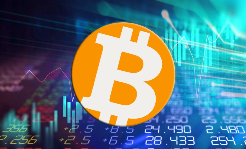 Биткоин