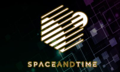Space and Time запустили