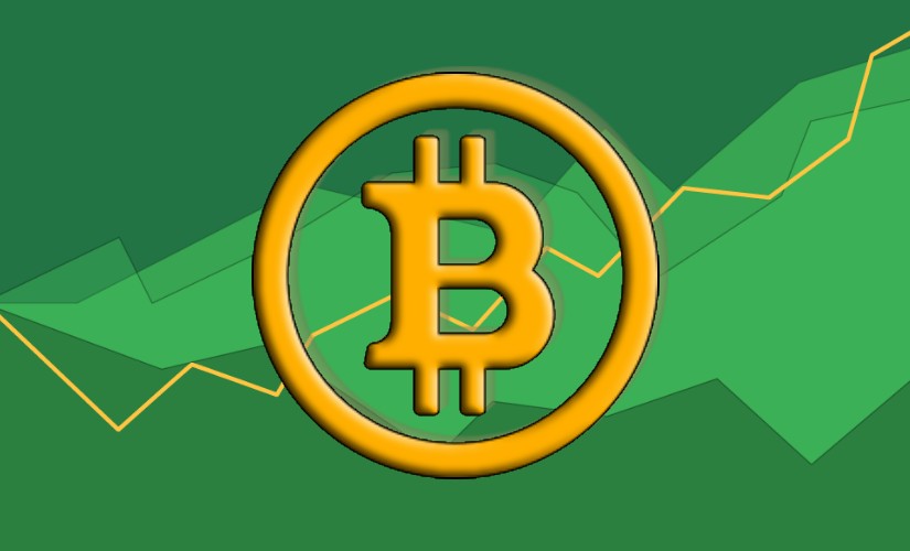 Биткоин