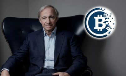 Биткоин