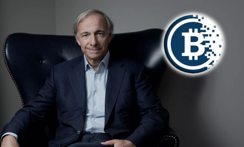 Биткоин